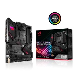 ASUS ROG STRIX B550-E GAMING MOTHERBOARD